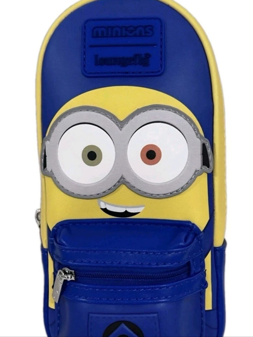 Loungefly Minions pencil case/ Small bag